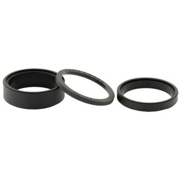 Cane Creek Steuersatz Spacer 10-Series Kunststoff schwarz   5 mm