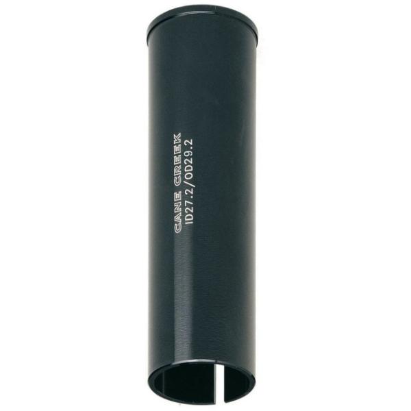 Cane Creek Seatpost Shim 34.9mm 30.9mm - 34.9mm  Schwarz