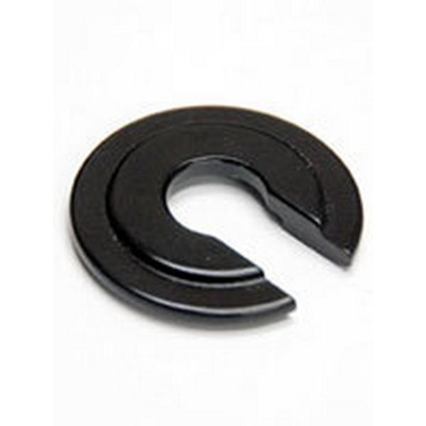 Cane Creek D&auml;mpfer Federklemme Spring Clip 2.0 kovertierbar  Schwarz