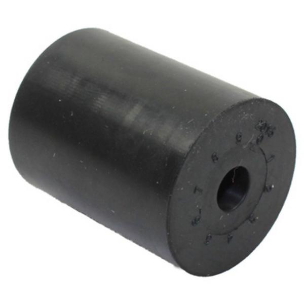 Cane Creek Sattelst&uuml;tze Thudbuster 3G Elastomer Long Travel #3 Soft (45-68kg)  Schwarz