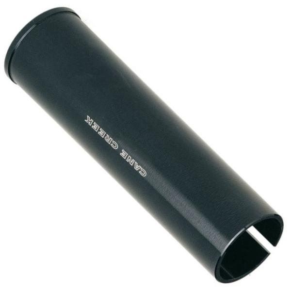 Cane Creek Sattelst&uuml;tze Shim 34.9mm 30.9mm - 34.9mm  Schwarz