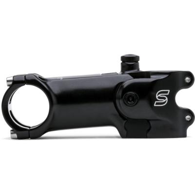 Cane Creek Vorbau eeSilk 80mm verstellbar 31.8mm schwarz  Black 80 mm Produktbild 1