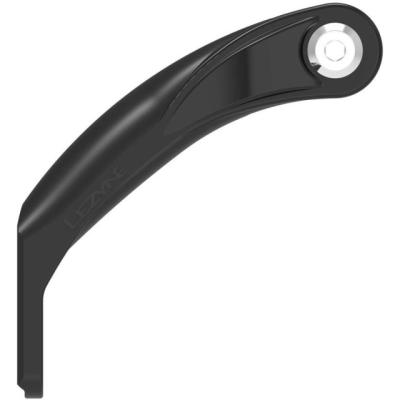Lezyne Halterung Beleuchtung Ebike Mini Mount Black Composite Matrix, only Mini Drive c  Schwarz Produktbild 1