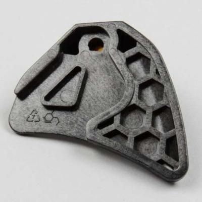 Ethirteen Kettenf&uuml;hrungseinheit Oben SRS+/SS+ Upper Slider schwarz  Schwarz Produktbild 1