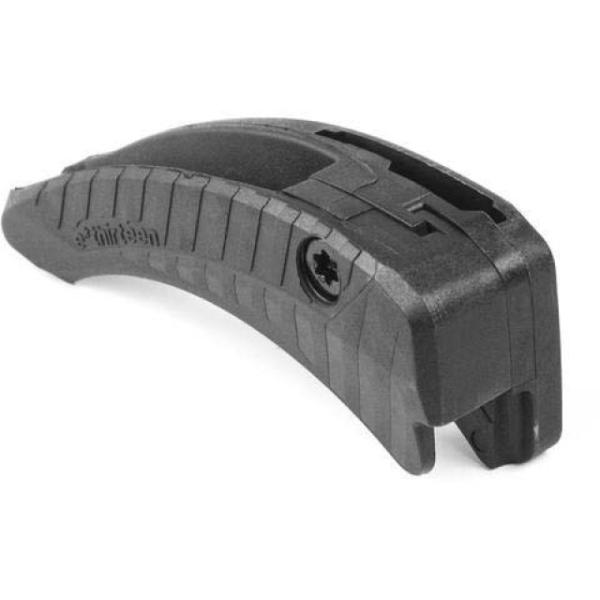 Ethirteen Kettenf&uuml;hrungseinheit Oben LG1 & TRS Gen2 Gen2 TRS and LG1 schwarz  Schwarz