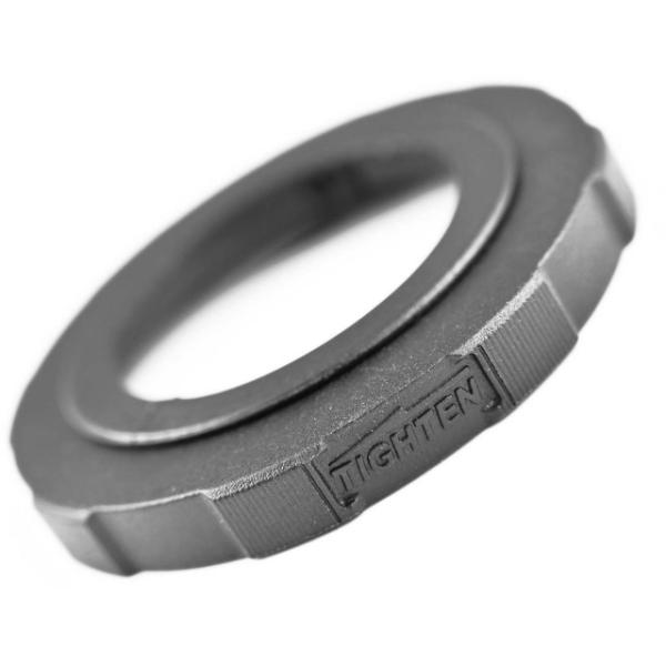 Ethirteen Kurbel APS Lagereinstellring Gen4 Carbon Cranks  Schwarz