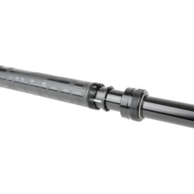 Ethirteen Teleskopsattelst&uuml;tze Vario Infinite 30.9 150-180mm  Schwarz 520 mm Produktbild 1