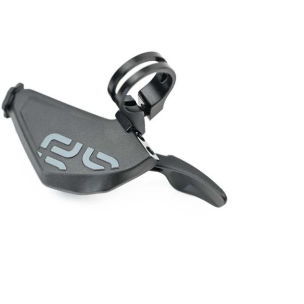 Ethirteen Remote Hebel f&uuml;r Vario Infinite schwarz  Schwarz