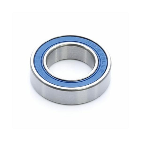 Enduro Bearings Kugellager MR 1526 LLB ABEC 3 15x26x7 Hub Bearing  Silber, Blau 15 mm x 26 mm x 7 mm