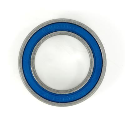 Enduro Bearings Kugellager 6804 LLB ABEC 3 20x32x7 Hub Bearing  Silber, Blau 20 mm x 32 mm x 7 mm Produktbild 1
