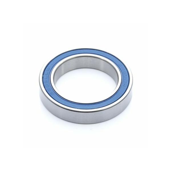 Enduro Bearings Kugellager 6805 LLB ABEC 3 25x37x7 Hub & BB Bearing  Silber, Blau 25 mm x 37 mm x 7 mm