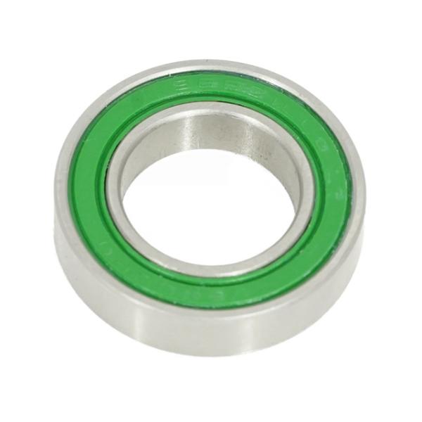 Enduro Bearings Kugellager S6901 LLB Stainless 12x24x6 Hub Bearings  Silber, Gr&uuml;n 12 mm x 24 mm x 6 mm