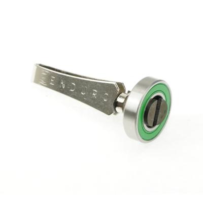 Enduro Bearings V-Type Kugellager Puller 8 bis 25mm  Silber, Gold Produktbild 1