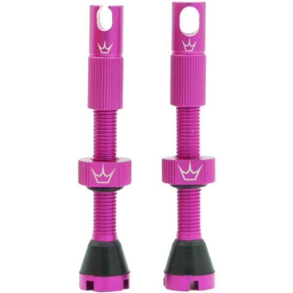 Peaty's Ventil Chris King TL MKII 42mm punch  Punch 42 mm