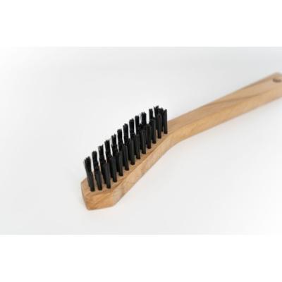 Peaty's Reinigungsb&uuml;rste Drivetrain Brush  Braun, Schwarz Produktbild 1