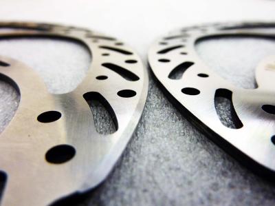 Trickstuff Bremsscheibe "D&auml;chle" HeavyDuty (HD), 6-Loch, 203mm Produktbild 1