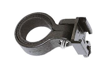 Smart R&uuml;cklichthalter BH606 f&uuml;r Sattelst&uuml;tze Q25-31 mm zu RL403 