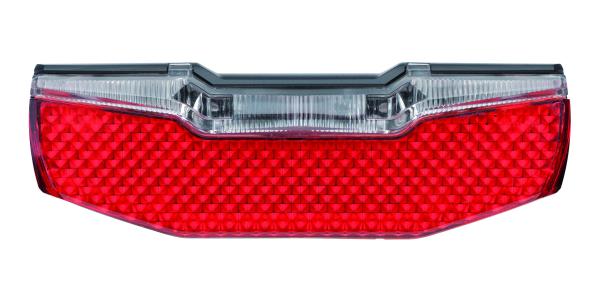 AXA R&uuml;cklicht Blueline Steady 50 mm 