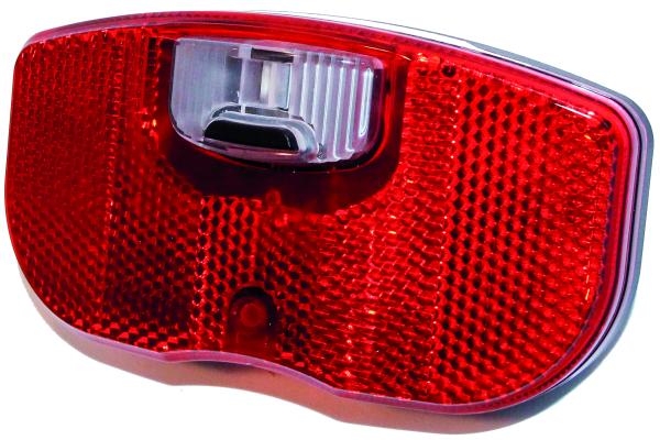 Smart R&uuml;cklicht TL280R-06 LED Gep&auml;cktr&auml;germontage 50/80mm 