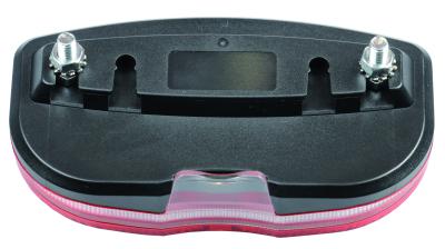 Smart R&uuml;cklicht TL280R-06 LED Gep&auml;cktr&auml;germontage 50/80mm  Produktbild 1