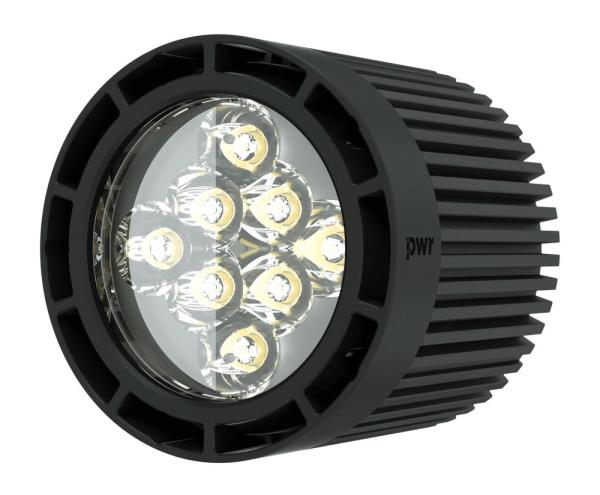 Knog Linse PWR Lighthead 2000 