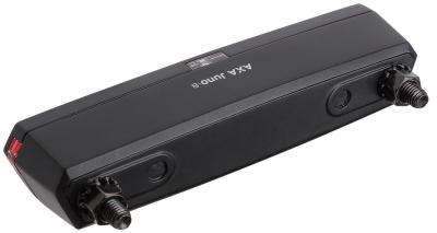 AXA R&uuml;cklicht Juno Dynamo Steady 50 mm  Produktbild 2