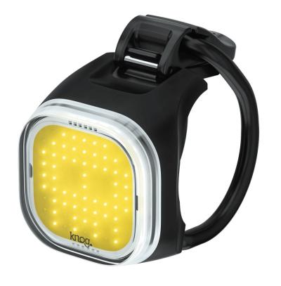 Knog Scheinwerfer Blinder Mini Skull black  Produktbild 1