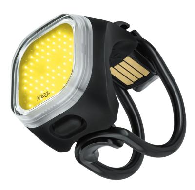 Knog Scheinwerfer Blinder Mini Skull black  Produktbild 2