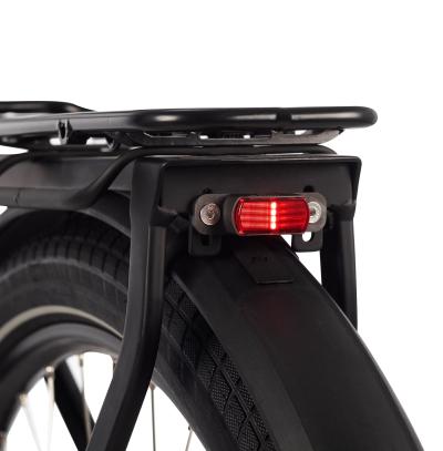 Litemove R&uuml;cklicht TS-RK E25 80mm f&uuml;r Gep&auml;cktr&auml;germontage  Produktbild 2