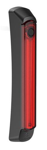 Litemove R&uuml;cklicht TL-FD E25 m/Fender Adapter FD f&uuml;r Schutzblechmontage 