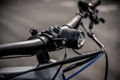 Litemove Lenkerhalter Handlebar mount side PHB 31.8/35.0mm  Produktbild 1