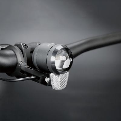 Litemove Lenkerhalter Handlebar mount universal PHBU 31.8/35.0mm  Produktbild 2