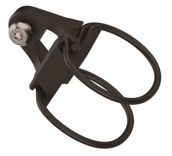 Litemove Seat Stay & Seat Post mount SY1 f&uuml;r R&uuml;cklicht TS 22-35mm 