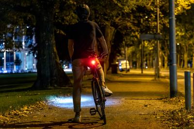 Sigma Lichtset Aura 30 FL & Curve schwarz  Produktbild 9