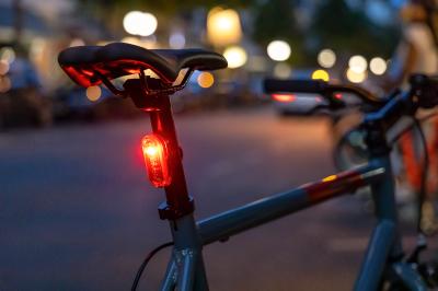 Sigma Lichtset Aura 30 FL & Curve schwarz  Produktbild 8