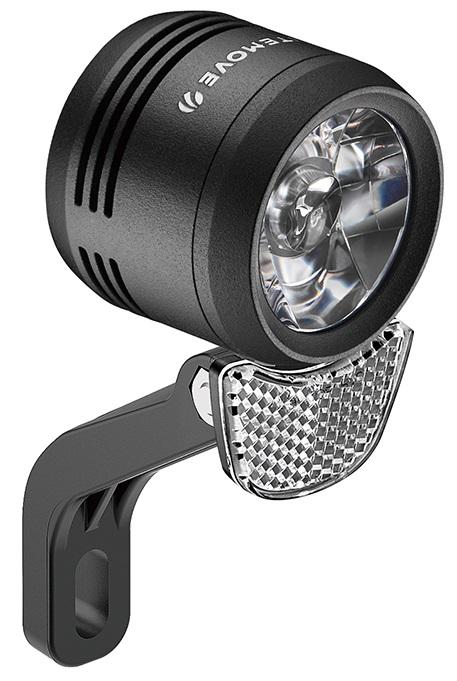 Litemove Scheinwerfer SC-160 E25 160 Lux Down mit Fork mount universal FKPL mit Reflektor 