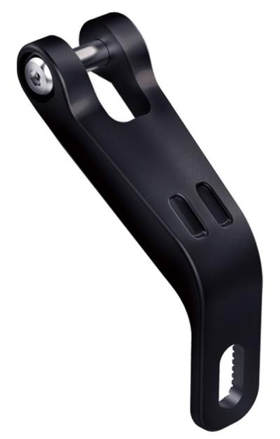 Litemove Scheinwerfer SC-160 E25 160 Lux Down mit Fork mount universal FKPL mit Reflektor  Produktbild 1