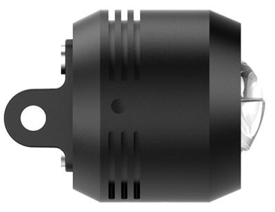 Litemove Headlight Rear Adapter AP2A eccentric  Produktbild 5