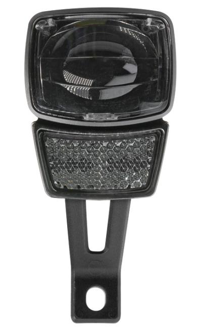 AXA Scheinwerfer Nxt 45 E-Bike 6-12V  Produktbild 1