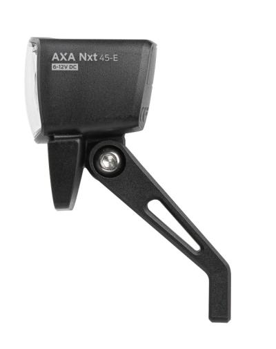 AXA Scheinwerfer Nxt 45 E-Bike 6-12V  Produktbild 2