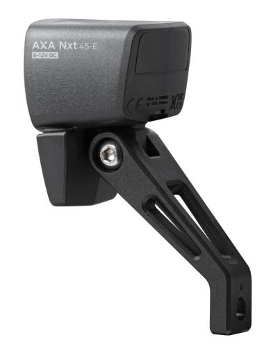 AXA Scheinwerfer Nxt 45 E-Bike 6-12V  Produktbild 3