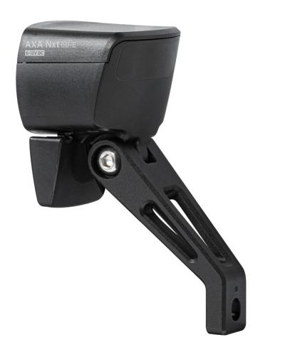 AXA Scheinwerfer Nxt 60 E-Bike 6-12V  Produktbild 2