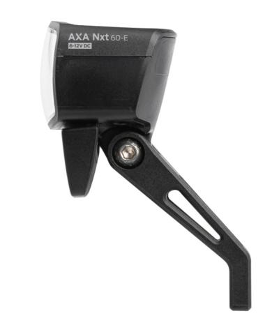 AXA Scheinwerfer Nxt 60 E-Bike 6-12V  Produktbild 3