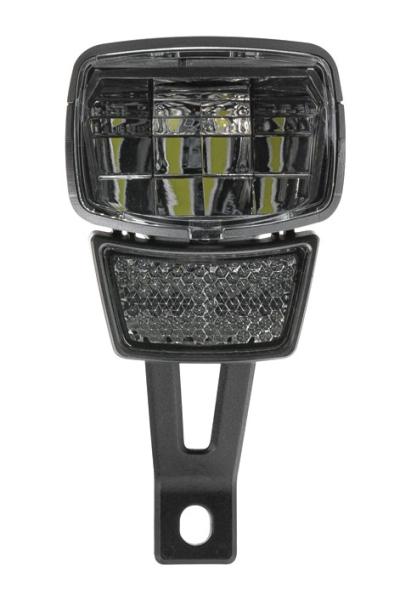 AXA Scheinwerfer Nxt 80 E-Bike 6-12V  Produktbild 1