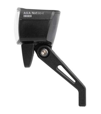 AXA Scheinwerfer Nxt 80 E-Bike 6-12V  Produktbild 2