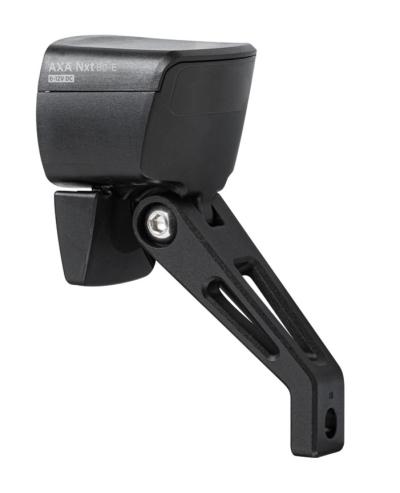 AXA Scheinwerfer Nxt 80 E-Bike 6-12V  Produktbild 3