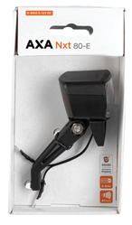 AXA Scheinwerfer Nxt 80 E-Bike 6-12V  Produktbild 4
