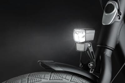 AXA Scheinwerfer Nxt 80 E-Bike 6-12V  Produktbild 6