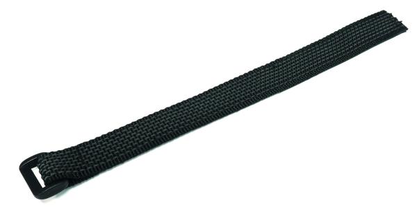 Abus Klettband ST 6000 f&uuml;r Bordo SH/ST Halter 315 mm schwarz 