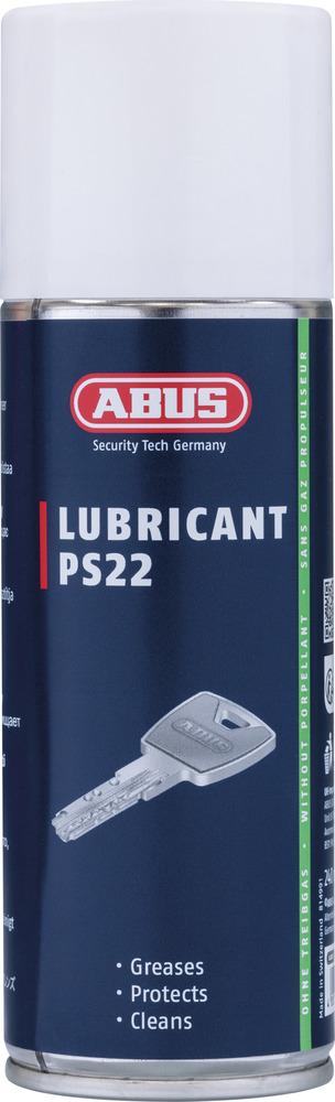 Abus Pflegespray f&uuml;r Zylinder Lubricant PS22 240 ml 